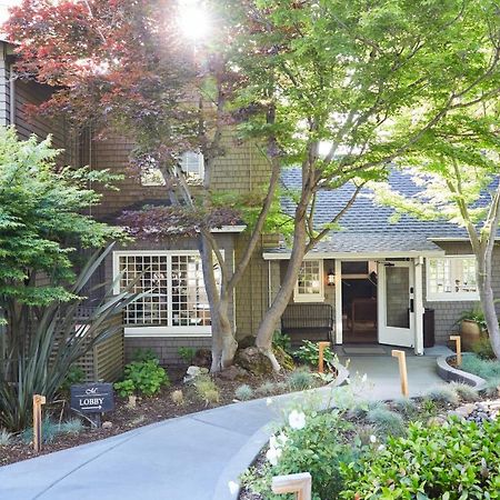 Milliken Creek Inn 나파 외부 사진