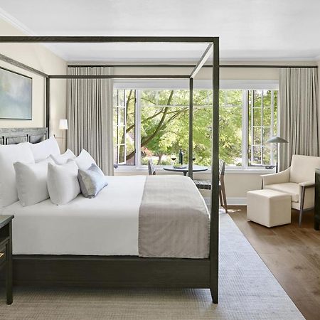 Milliken Creek Inn 나파 외부 사진