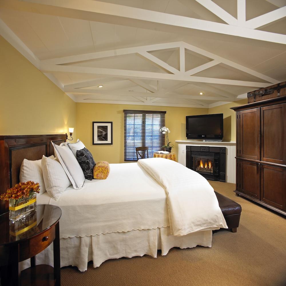 Milliken Creek Inn 나파 외부 사진