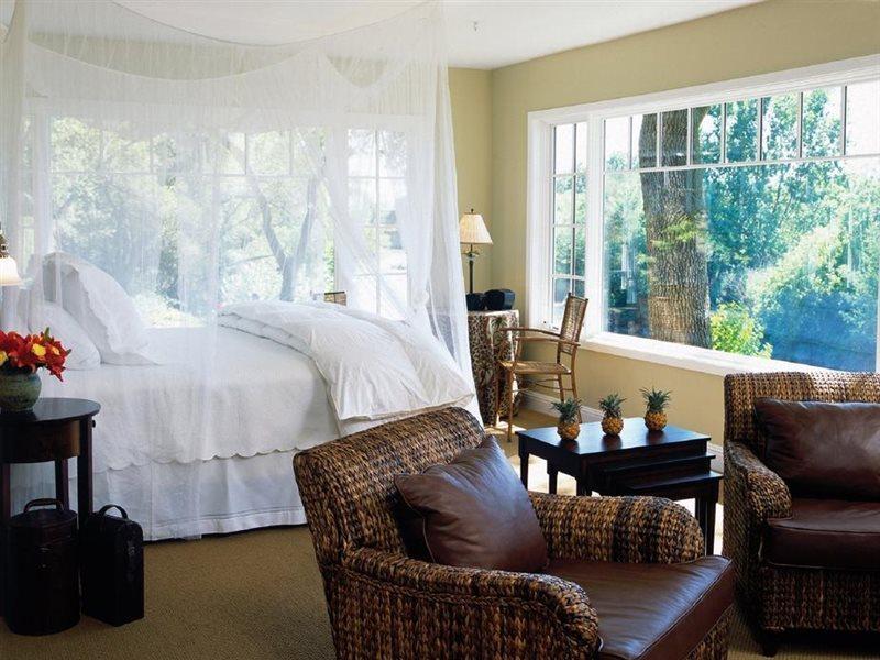 Milliken Creek Inn 나파 외부 사진