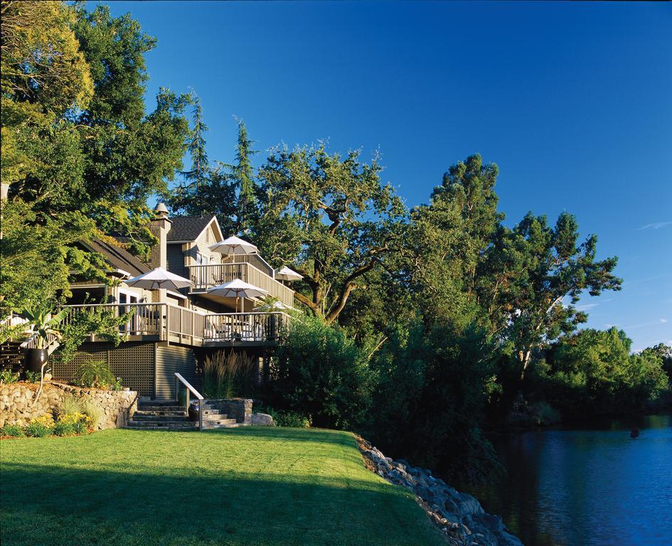 Milliken Creek Inn 나파 외부 사진