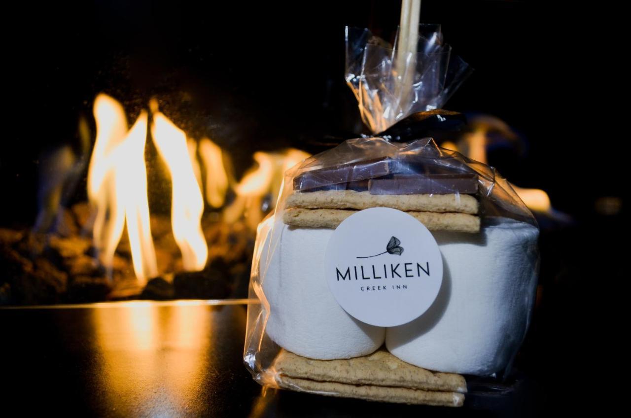 Milliken Creek Inn 나파 외부 사진
