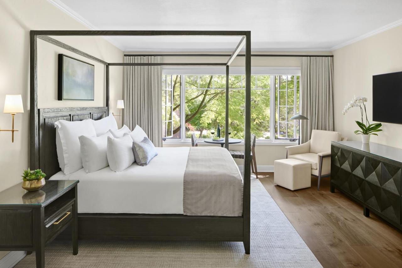 Milliken Creek Inn 나파 외부 사진