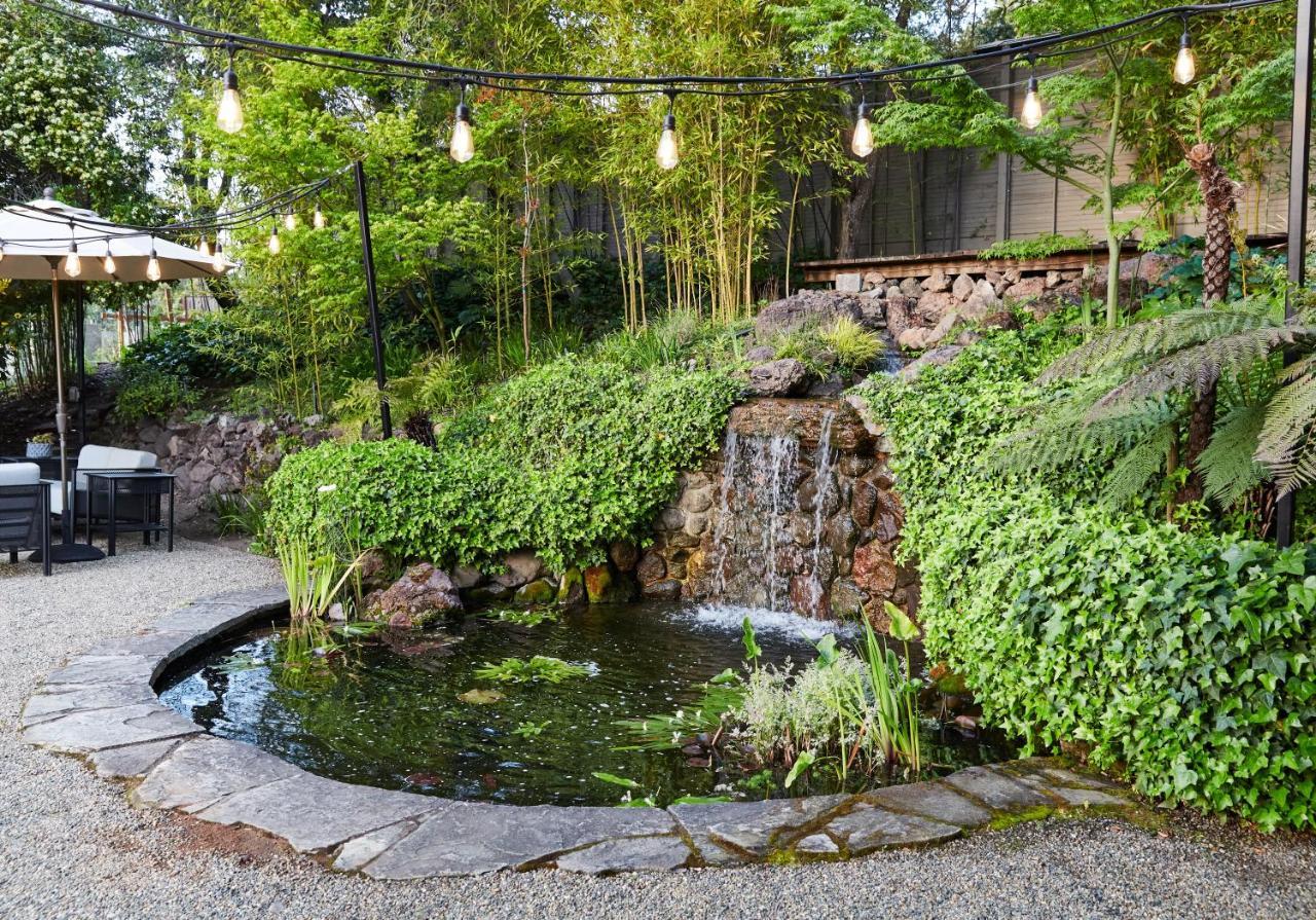Milliken Creek Inn 나파 외부 사진