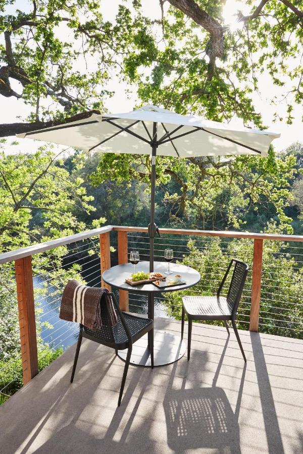 Milliken Creek Inn 나파 외부 사진