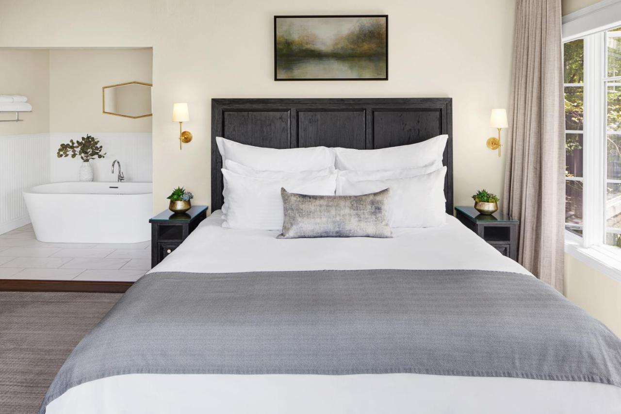 Milliken Creek Inn 나파 외부 사진