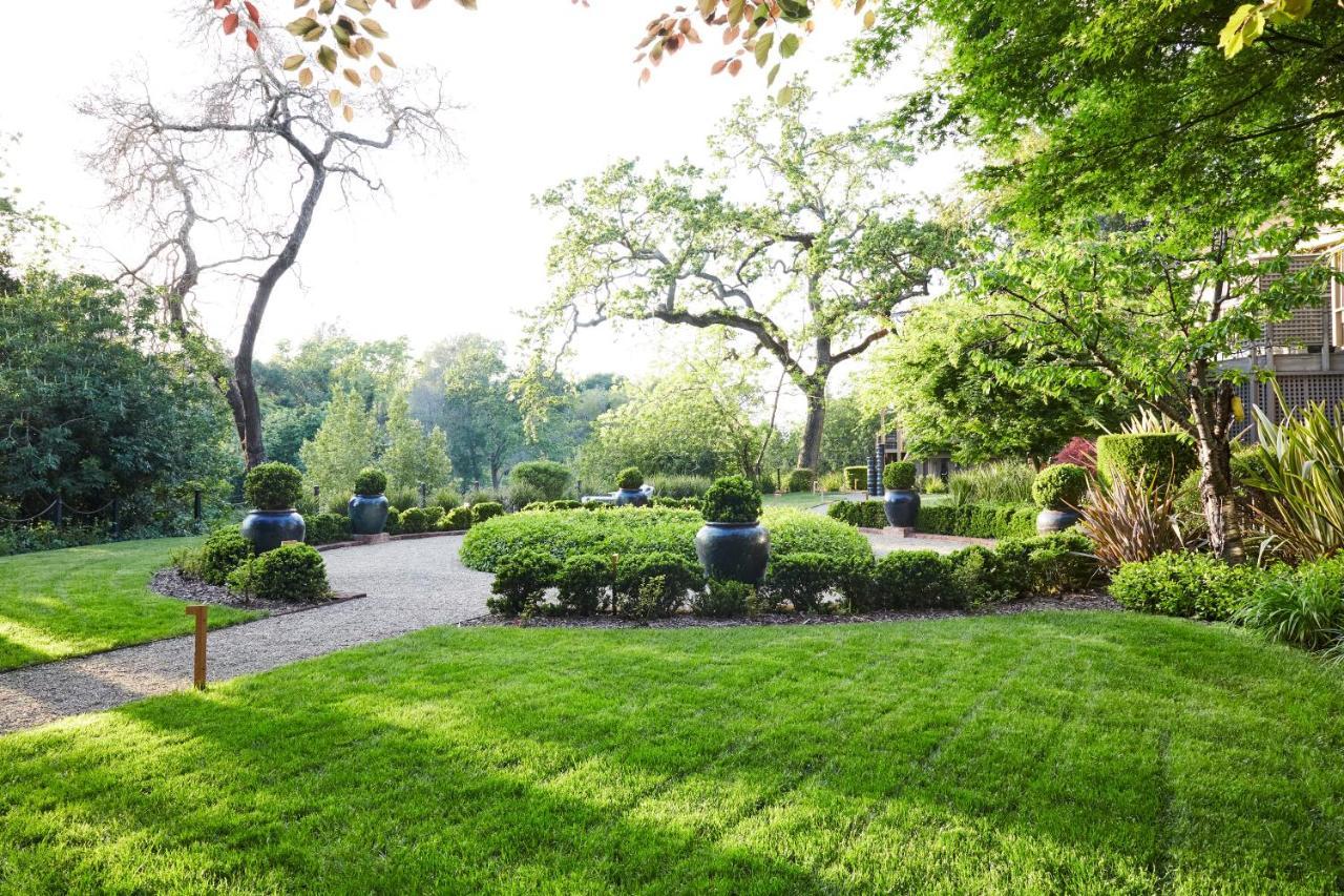 Milliken Creek Inn 나파 외부 사진