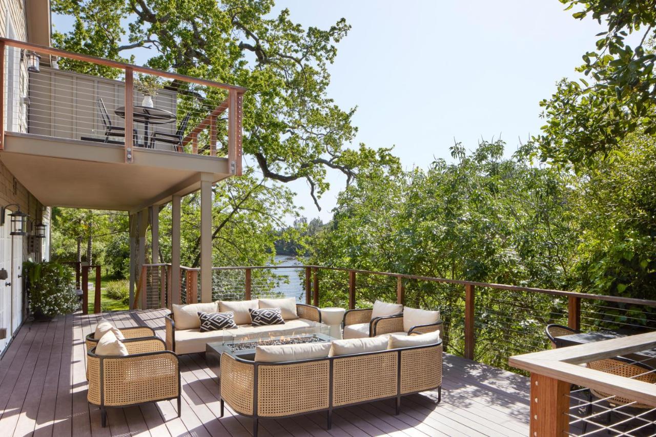Milliken Creek Inn 나파 외부 사진