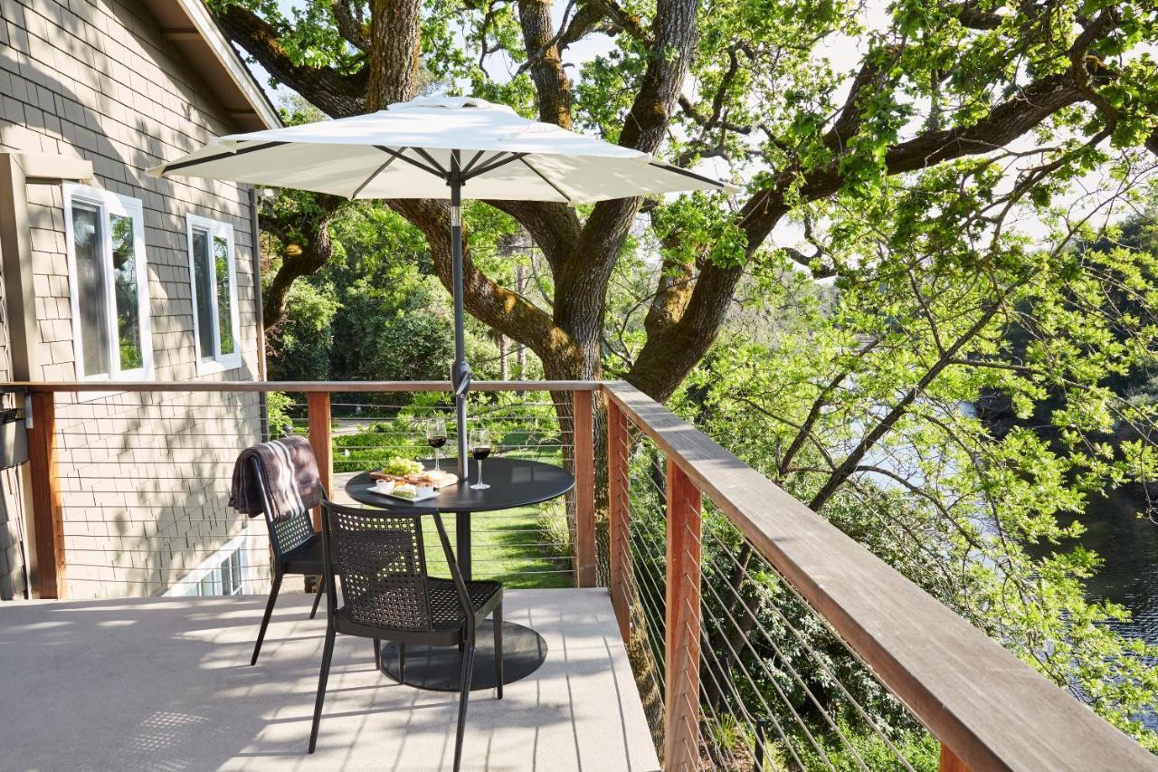 Milliken Creek Inn 나파 외부 사진