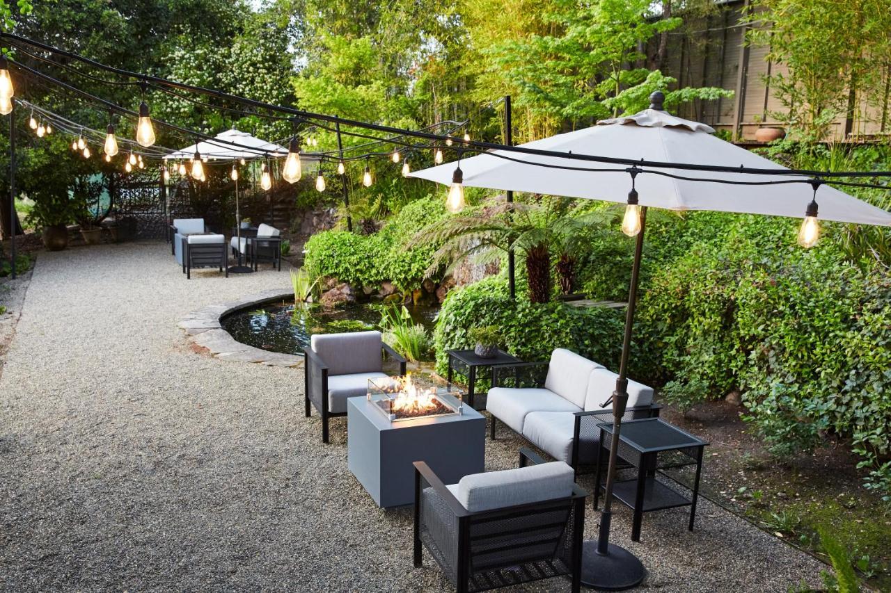Milliken Creek Inn 나파 외부 사진