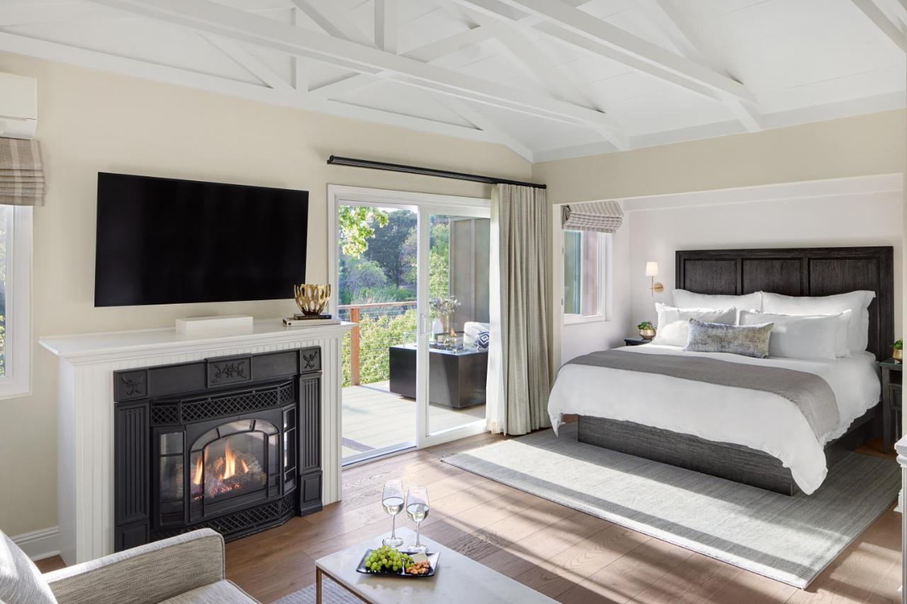 Milliken Creek Inn 나파 외부 사진