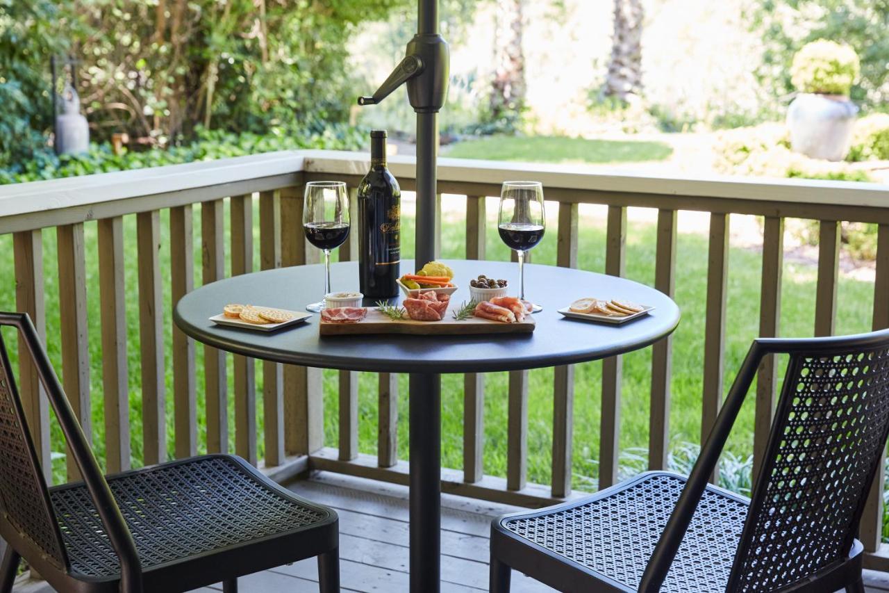 Milliken Creek Inn 나파 외부 사진