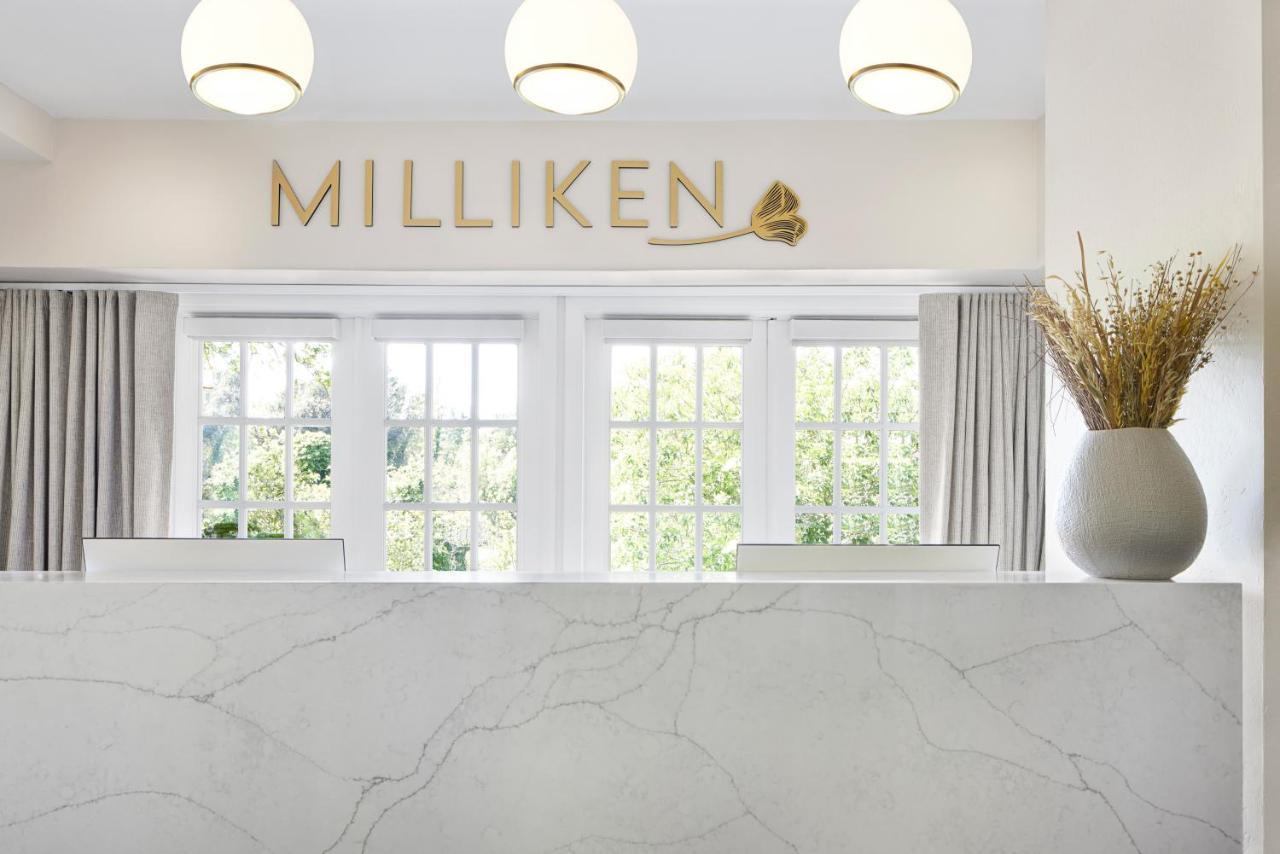 Milliken Creek Inn 나파 외부 사진