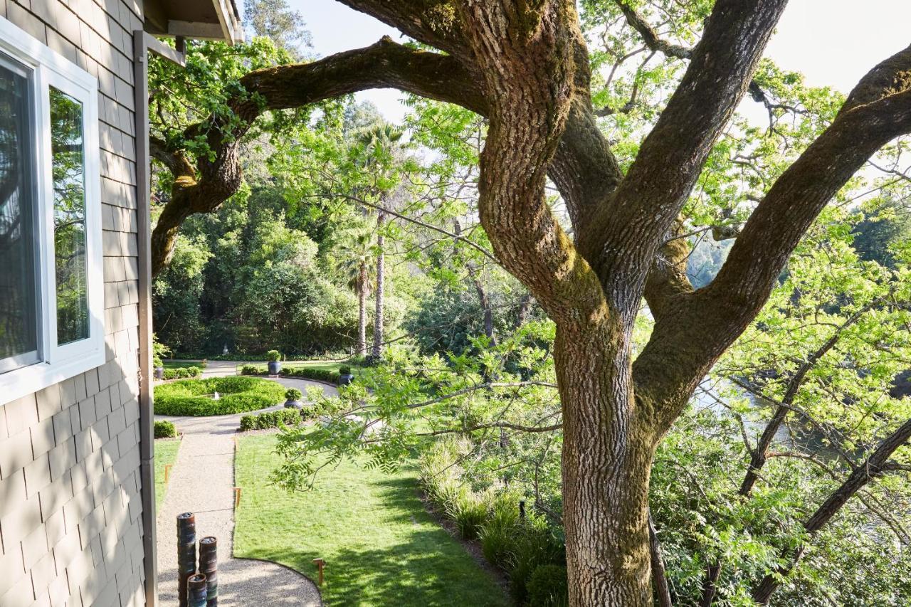 Milliken Creek Inn 나파 외부 사진