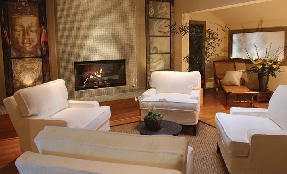 Milliken Creek Inn 나파 외부 사진