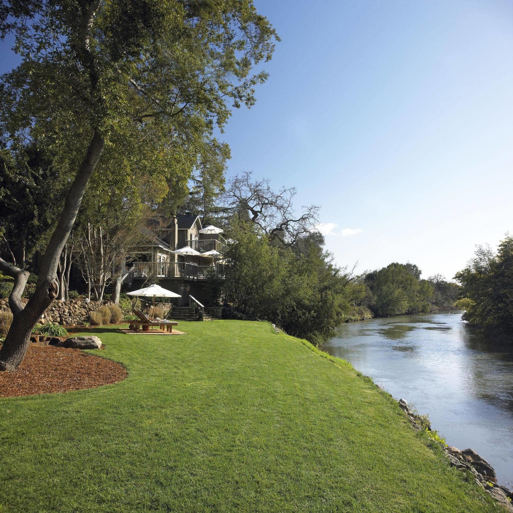 Milliken Creek Inn 나파 외부 사진