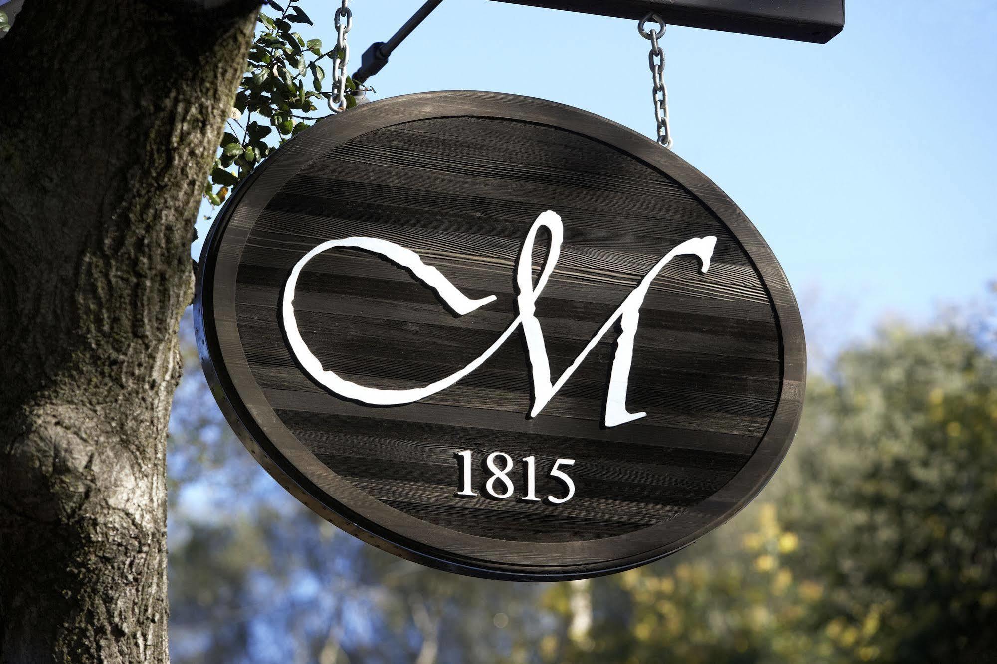 Milliken Creek Inn 나파 외부 사진