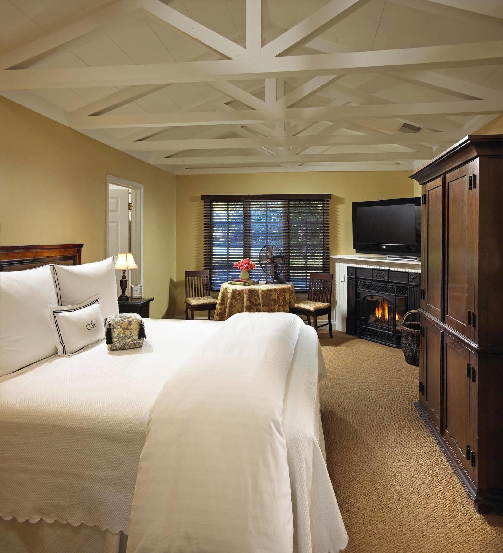 Milliken Creek Inn 나파 외부 사진