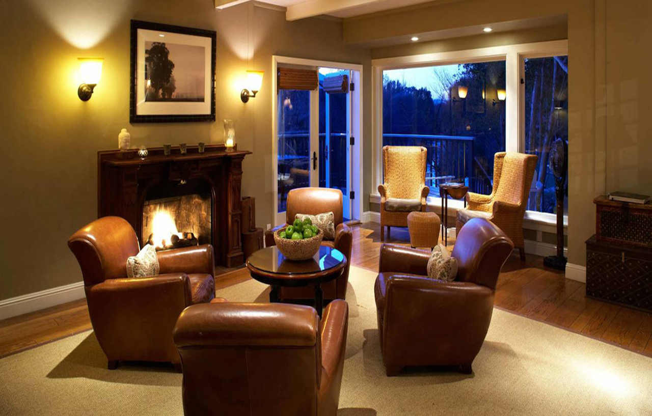 Milliken Creek Inn 나파 외부 사진